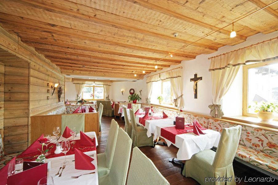 Hotel Metzgerwirt Kirchberg en Tyrol Restaurant photo